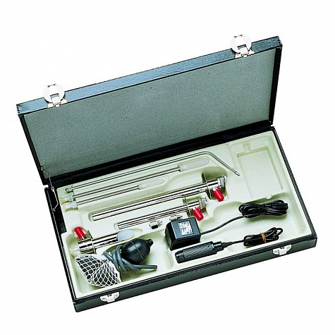 Проктологический набор Welch Allyn