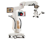 Офтальмологический микроскоп LuxOR, Alcon