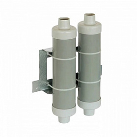 DS7 - глушитель шума к DUO 2