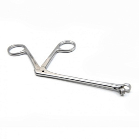 Конхотом с круглым отверстием № 1 Surgicon