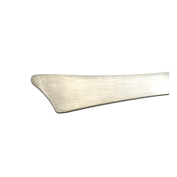 Шпатель гинекологический типа эйра