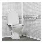 Поручень для ванны Lux 10