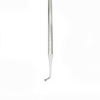 Гладилка с круглой головкой диаметр 2,0 мм, 165 мм