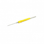 Игольчатый электрод # 6, проволока 0.2 мм (2 шт в упаковке) для радиохирургического аппарата radioSURG