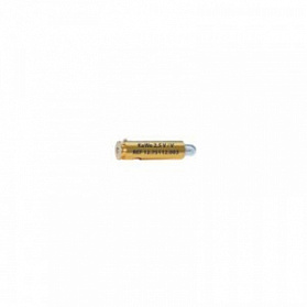 Лампочка 2,5V вакуумная для EUROLIGHT Е30 / PICCOLIGHT Е50 / Пикколайт D,  KaWe