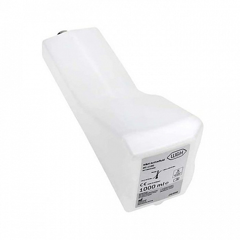 MC-1100 - жидкость очищающая для аппаратов Assistina 3х2, Assistina 3x3, картридж