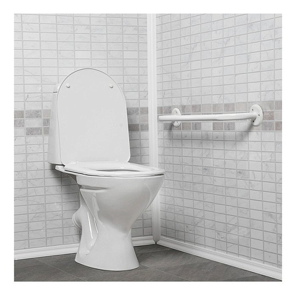 Поручень для ванны Lux 10