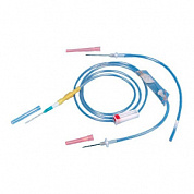 Устройство для вливания кровезаменителей и инфузионных растворов ПР 23-07 - «Синтез»