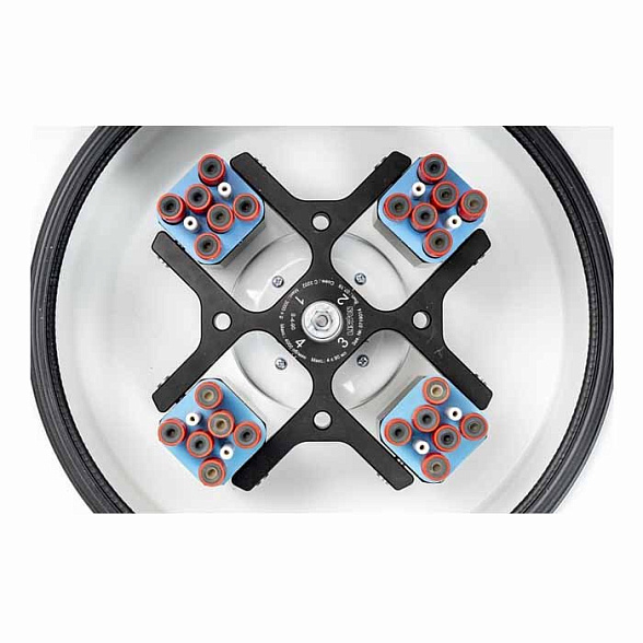 Центрифуга лабораторная Liston C 2202 CRS 490