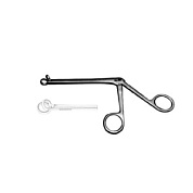 Конхотом с круглым отверстием №1, 184 мм