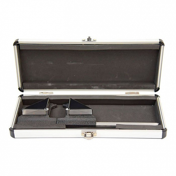 Экзофтальмометр для измерения величины выступания или западания глазного яблока по гертелю ALMAS YZ9