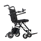 Кресло-коляска Ortonica Pulse 610 (с электроприводом)