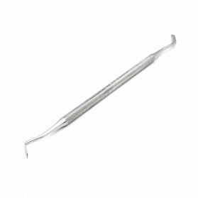 Штопфер-гладилка с шириной гладилки 3,5мм, 170 мм