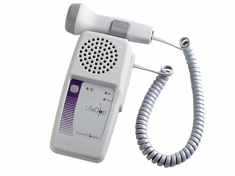 Summit LifeDop L150A Фетальный допплер