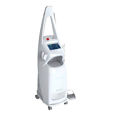 MAGIC 3 Трехволновый лазерный комплекс