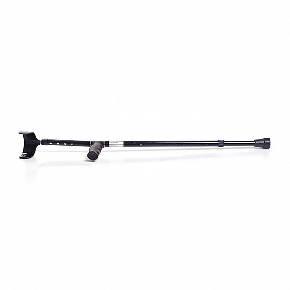 Костыль с опорой под локоть Ortonica KR404