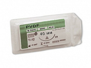 PVDF (ПВДФ) Атравматический шовный материал