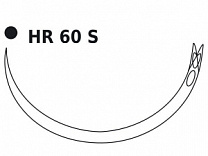 Иглы Ga 314/2 HR 60 (160) в блистерах