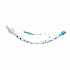 Трубка эндотрахеальная с манжетой ID 5.5 тип Мёрфи