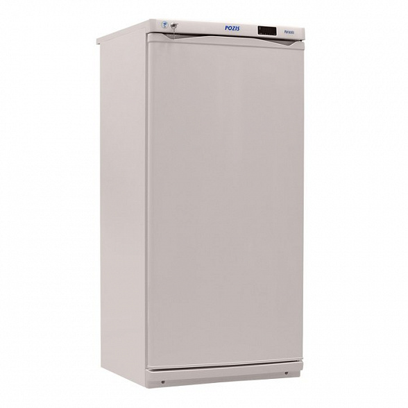Pozis ХФ-250-2 Холодильник фармацевтический (дверь металлическая)