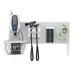 Комплексная настенная система Welch Allyn Green Series 777 (77710-72M2)