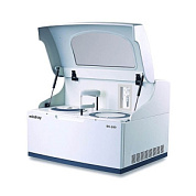 Mindray BS-200 Анализатор биохимический автоматический