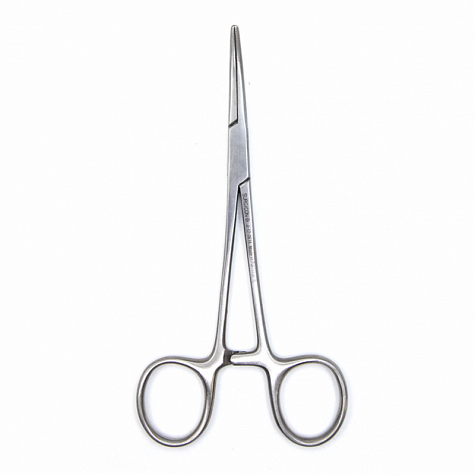 Зажим артериальный по Кильнеру, 140 мм