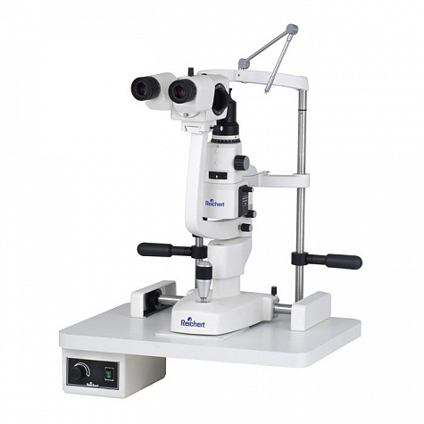 Щелевая лампа Xcel-250, Reichert