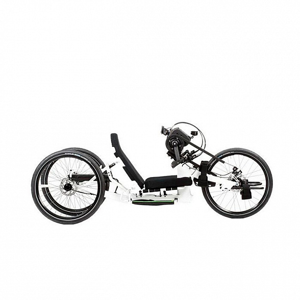 Спортивная коляска OTTO BOCK ХЭНДБАЙК