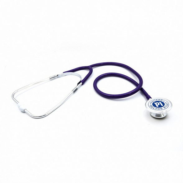 Стетоскоп LD Prof-I, фиолетовый