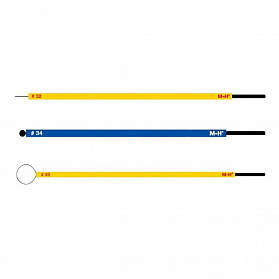 Набор электродов #32, #34, #35