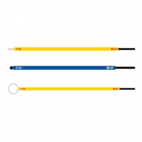 Набор электродов #32, #34, #35