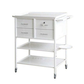 Столик анестезиолога СП-02