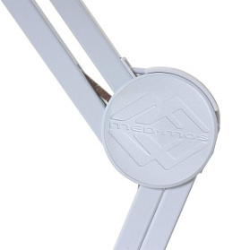 Лампа бестеневая, зарегистрированный товарный знак MED-MOS, вариант исп. 9003LED (9003LED-D-C)