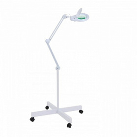 Лампа бестеневая MED-MOS, вариант исполнение 9001LED-FS (9001LED-Ш4) со струбциной Лампа бестеневая MED-MOS, вариант исполнение 9001LED-FS (9001LED-Ш4) со струбциной