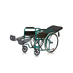 Кресло-коляска FS954GC
