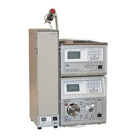 Жидкостный хроматограф «Люмахром»