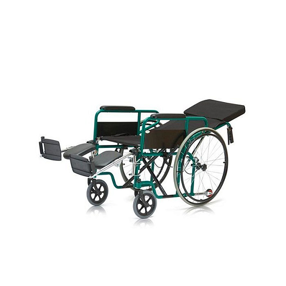 Кресло-коляска FS954GC
