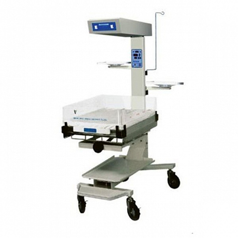 Открытая реанимационная система BabyGuard W-1140 Dixion