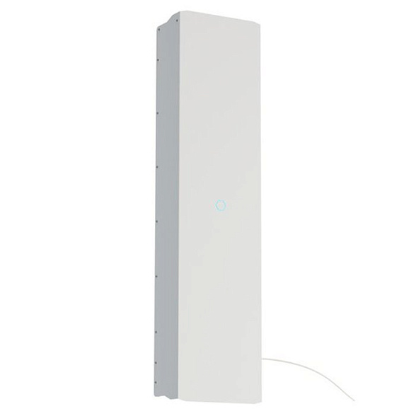 Облучатель-рециркулятор воздуха ультрафиолетовый бактерицидный ОВУ-05.1, РЭМО