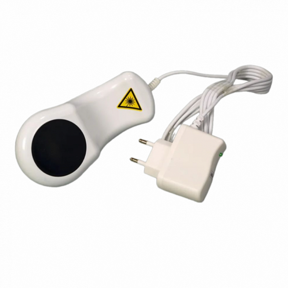 Аппарат лазерный терапевтический УзорМед-Макси-АРТРО (Ри=30±5Вт, Р, 150Гц, 1500Гц)