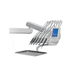 Diplomat Consul DC350 - навесная стоматологическая установка с верхней подачей инструментов