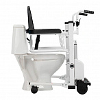 Санитарный стул TU 21