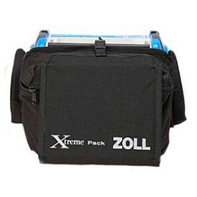 XTreme Pack II Rubber Case для прибора с НИАД ZOLL