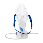 Ингалятор компрессорный OMRON NE-C20 (NE-C802-RU)