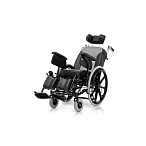 Кресло-коляска FS204BJG