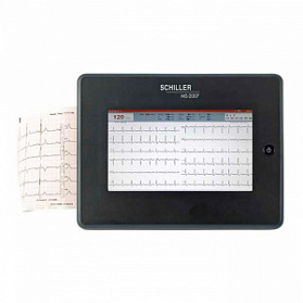 Электрокардиограф Cardiovit MS-2007 3/6-канальный