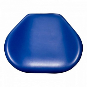 Обивка спинки для установок AY-A 1000