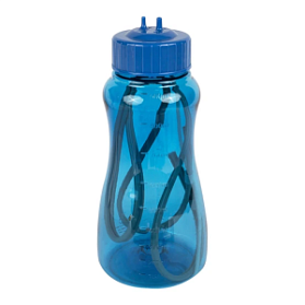 Скалер ультразвуковой автономный UDS LED с подсветкой - автономная вода, 6 насадок в комплекте (G1x2, G2, G4, P1, E1)