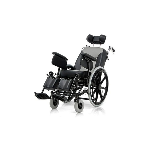 Кресло-коляска FS204BJG